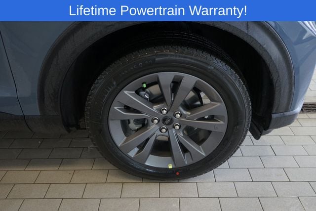 Thumbnail: 2026 Ford Explorer - 16