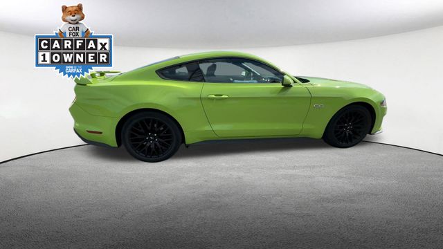 Thumbnail: 2020 Ford Mustang - 10
