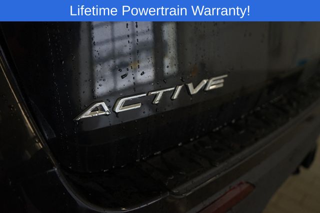 Thumbnail: 2026 Ford Explorer - 13