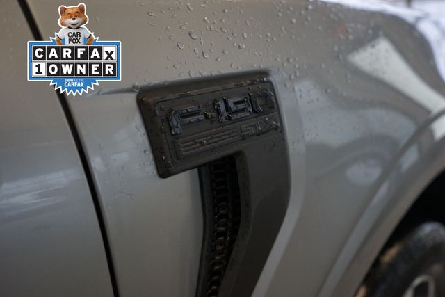 Thumbnail: 2023 Ford F-150 - 14