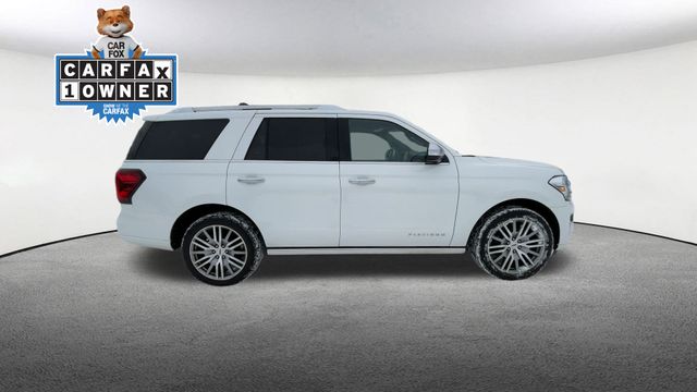 Thumbnail: 2023 Ford Expedition - 10