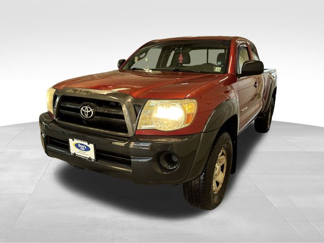 2008 Toyota Tacoma Base -
                  Utica, NY