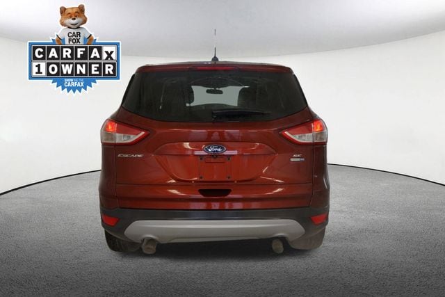 Thumbnail: 2014 Ford Escape - 12