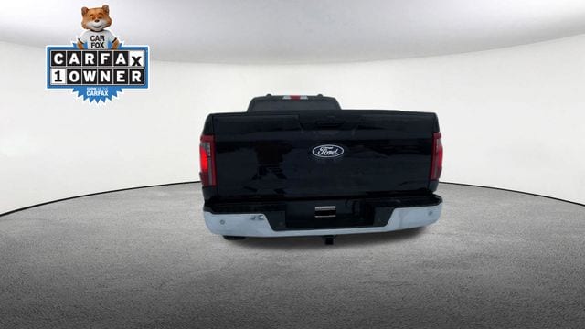 Thumbnail: 2025 Ford F-150 - 8