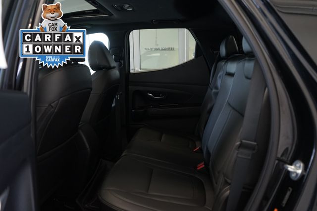 Thumbnail: 2024 Hyundai Santa Cruz - 27