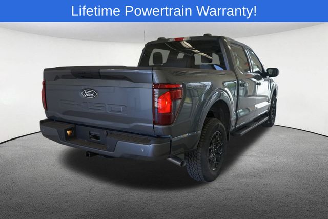 Thumbnail: 2026 Ford F-150 - 15