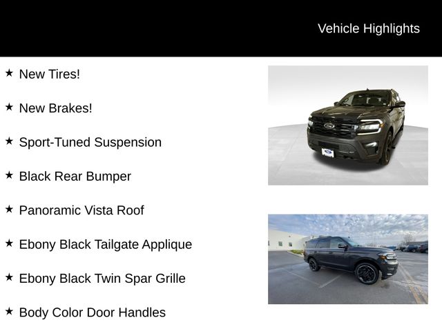 Thumbnail: 2022 Ford Expedition - 14