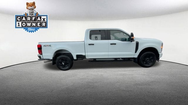 Thumbnail: 2024 Ford F-250 - 10