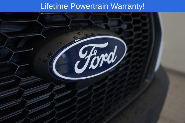 Thumbnail: 2026 Ford Transit Series - 10