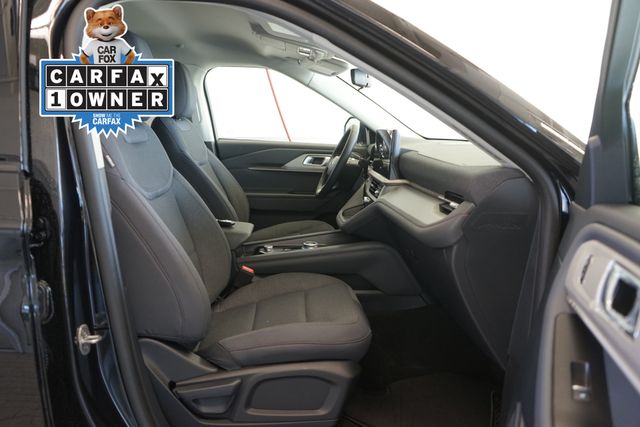 Thumbnail: 2026 Ford Explorer - 34