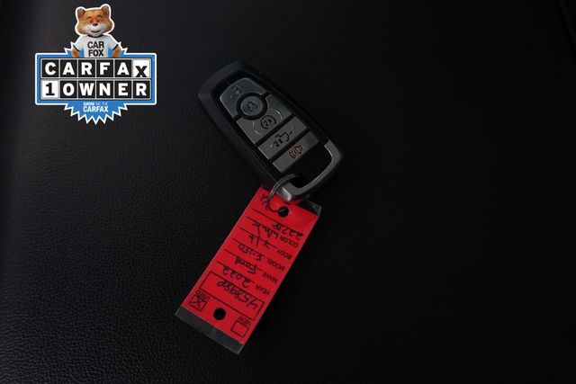 Thumbnail: 2022 Ford F-150 - 23