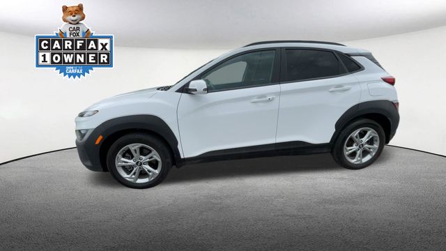 Thumbnail: 2023 Hyundai Kona - 5