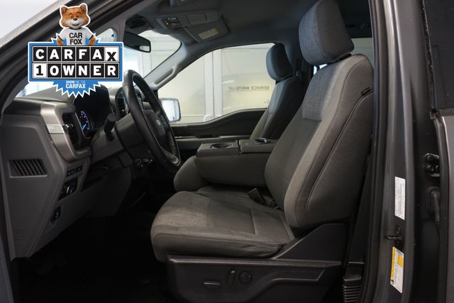 Thumbnail: 2022 Ford F-150 - 13