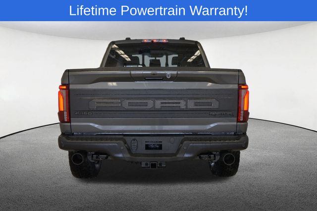 Thumbnail: 2025 Ford F-150 - 11