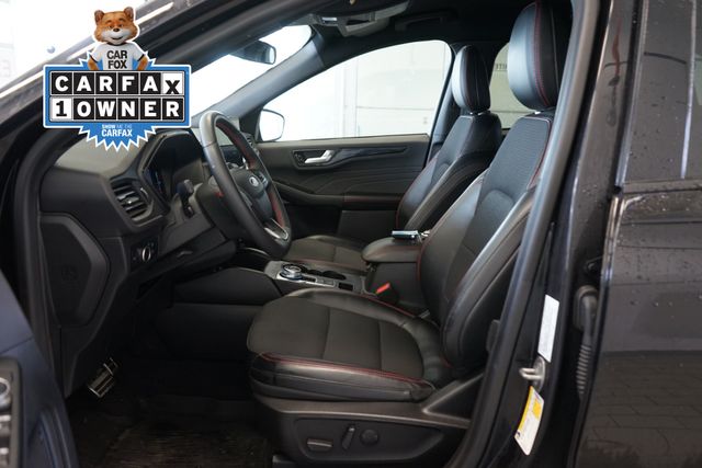 Thumbnail: 2023 Ford Escape - 21