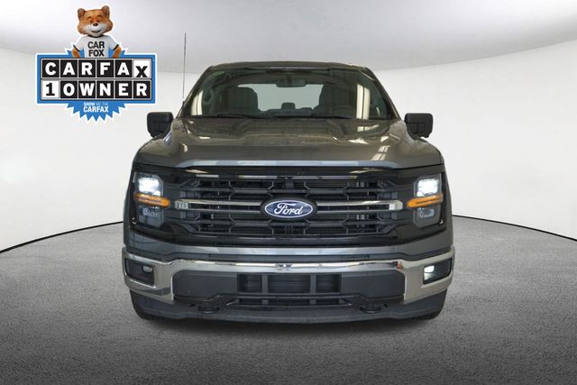 Thumbnail: 2024 Ford F-150 - 18