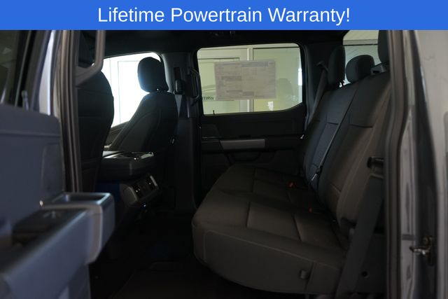 Thumbnail: 2026 Ford F-150 - 30