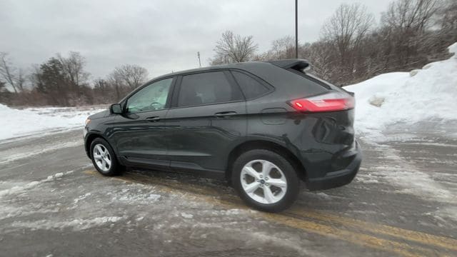 Thumbnail: 2022 Ford Edge - 7