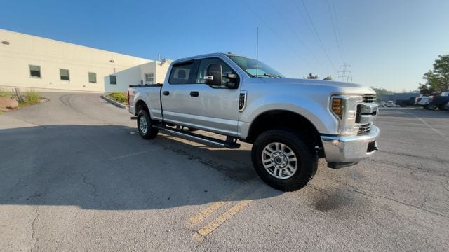 Thumbnail: 2018 Ford F-250 - 2