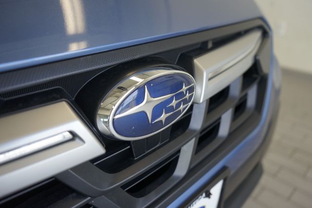 Thumbnail: 2023 Subaru Crosstrek - 10
