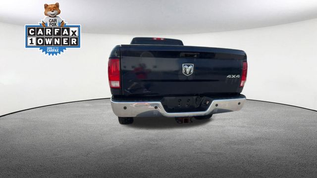 Thumbnail: 2015 RAM 2500 - 8