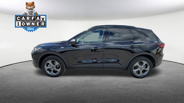 Thumbnail: 2025 Ford Escape - 5