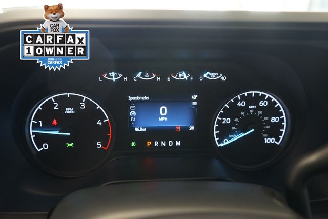 Thumbnail: 2026 Ford F-550 - 16