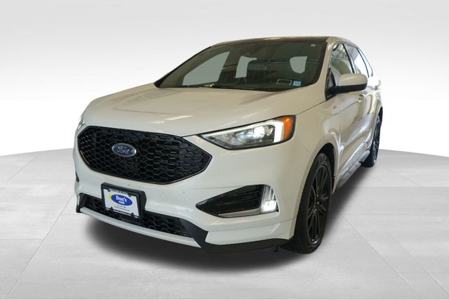 2022 Ford Edge  Hero Image
