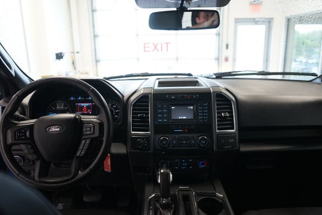 Thumbnail: 2015 Ford F-150 - 22