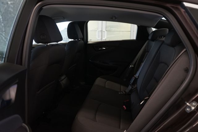 Thumbnail: 2021 Chevrolet Malibu - 29