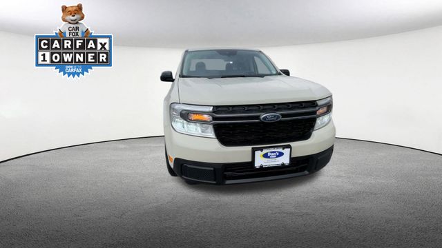 Thumbnail: 2024 Ford Maverick - 3