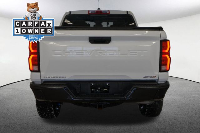 Thumbnail: 2024 Chevrolet Colorado - 12