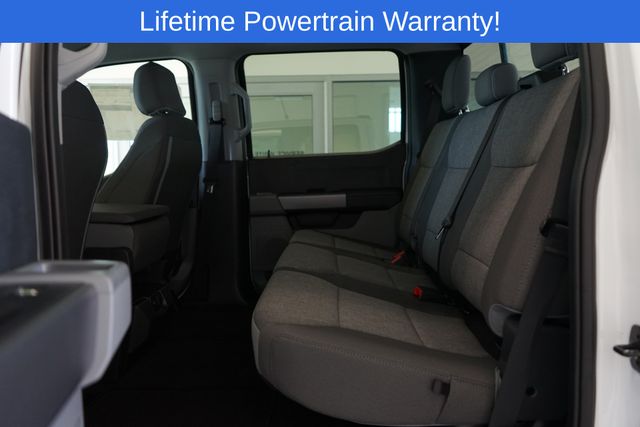 Thumbnail: 2025 Ford F-350 - 28