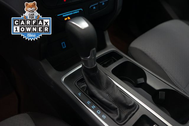 Thumbnail: 2017 Ford Escape - 26