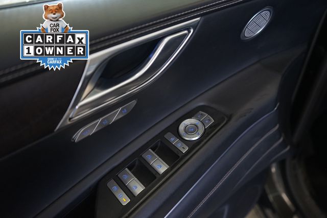 Thumbnail: 2024 Genesis GV80 - 20