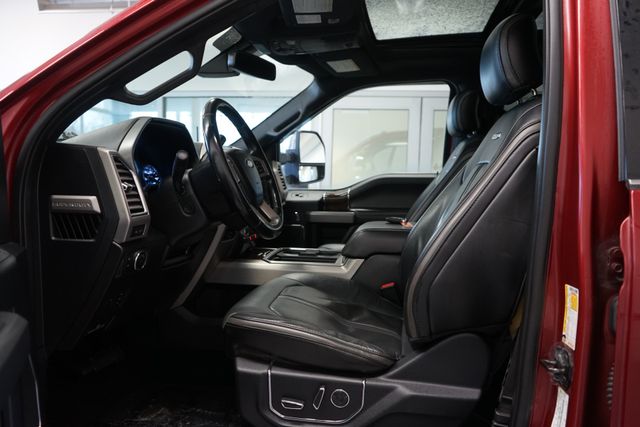 Thumbnail: 2017 Ford F-250 - 21