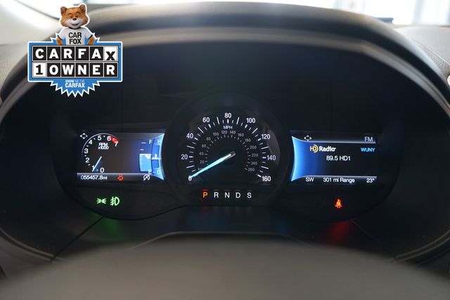 Thumbnail: 2024 Ford Edge - 22