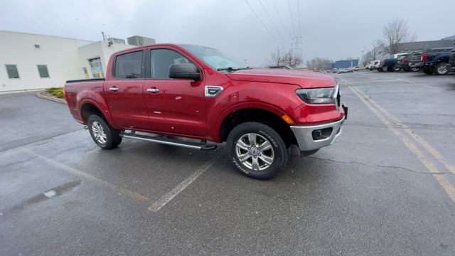 Thumbnail: 2020 Ford Ranger - 2