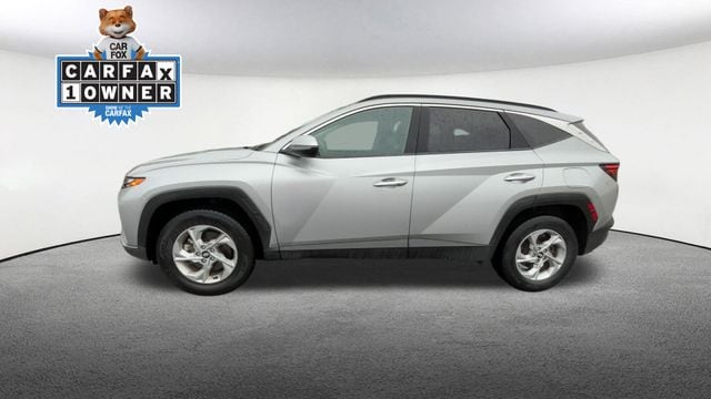 Thumbnail: 2022 Hyundai Tucson - 6