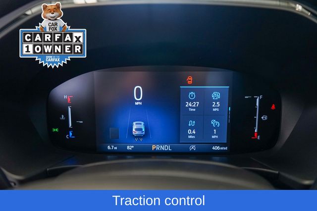 Thumbnail: 2025 Ford Escape - 26