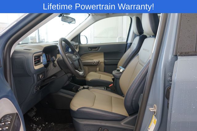 Thumbnail: 2026 Ford Maverick - 20