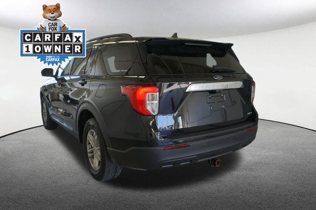 Thumbnail: 2023 Ford Explorer - 10