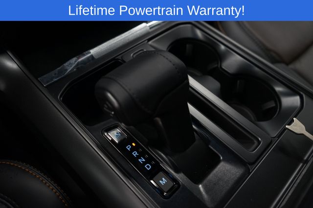 Thumbnail: 2025 Ford F-150 - 17