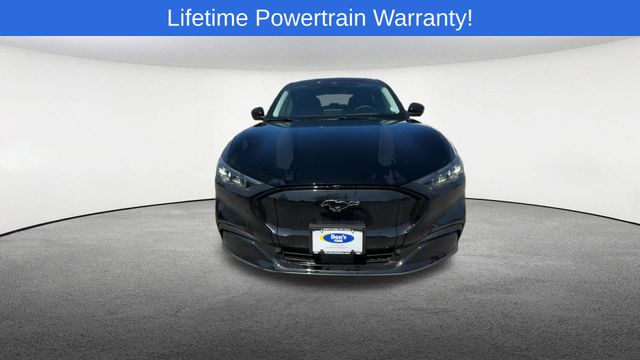 Thumbnail: 2025 Ford Mustang Mach-E - 3