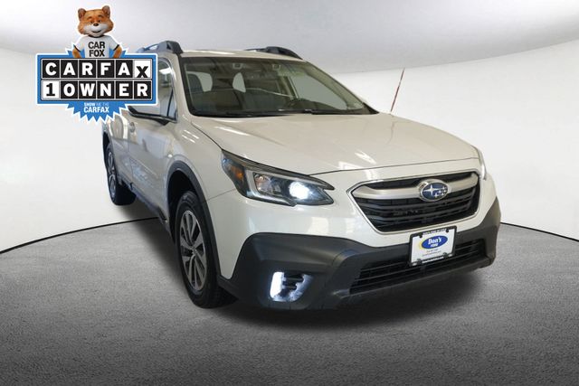 Thumbnail: 2022 Subaru Outback - 16