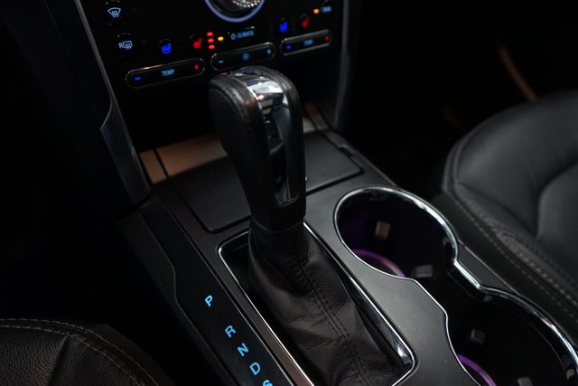 Thumbnail: 2017 Ford Explorer - 25