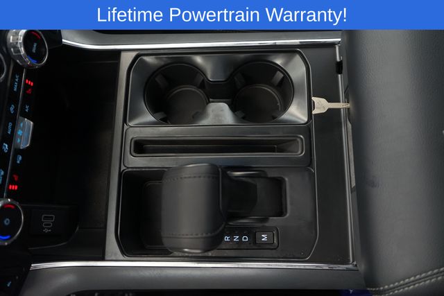 Thumbnail: 2026 Ford F-150 - 24