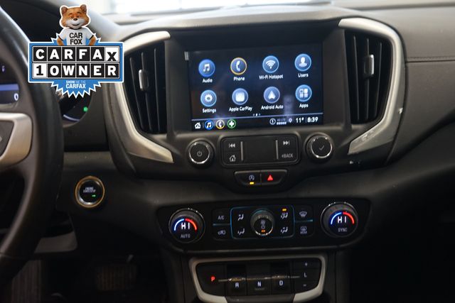 Thumbnail: 2022 GMC Terrain - 21