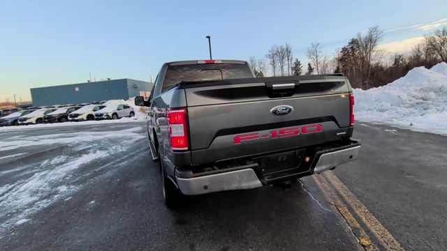 Thumbnail: 2019 Ford F-150 - 8