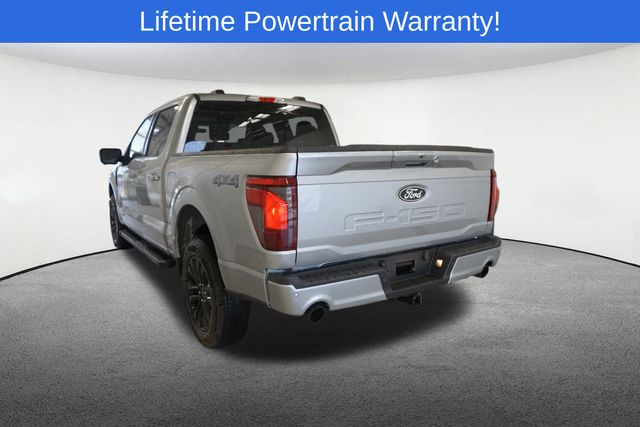 Thumbnail: 2025 Ford F-150 - 10